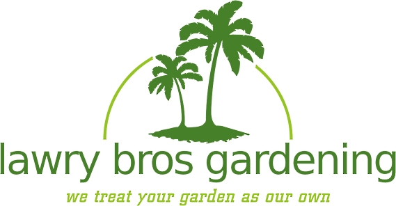 Lawry Bros Gardening Melbourne